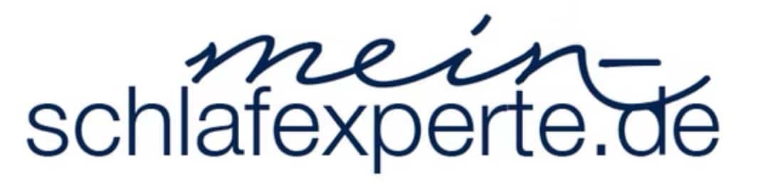 Logo mein-schlafexperte.de